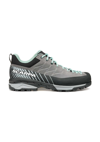 Scarpa Mescalito Trk Low Gore-tex Wmn Kadın Outdoor Ayakkabı 61052-202 M-dusty Çok Renkli