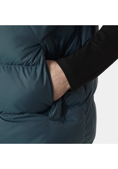 Helly Hansen Active Puffy Erkek Yelek Lacivert