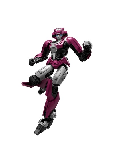 Blokees Transformers Classic Class 13 Elita