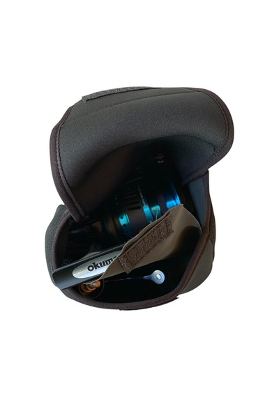 Kendo Makine Çantası L Neopren 6000-8000 Kol İçin Cepli