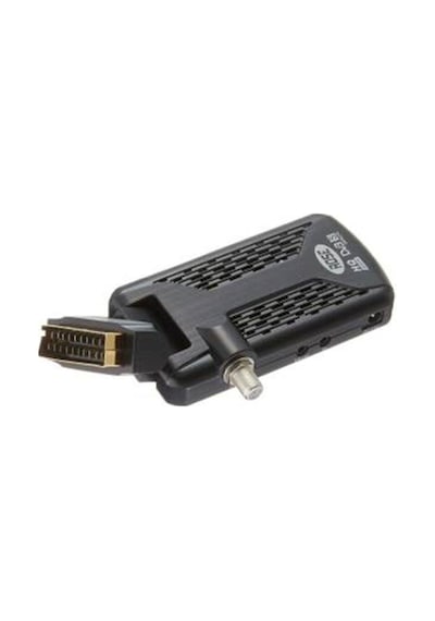 Rose DR-5040 Mini Scart SD Dijital Uydu Alıcısı