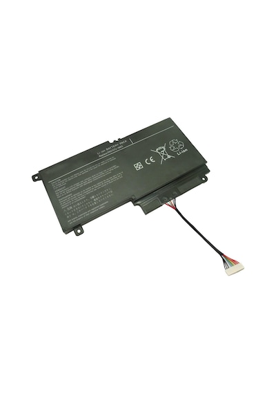 Toshiba Satellite S50-a-k1m Ptme3e Batarya A+++ Pil