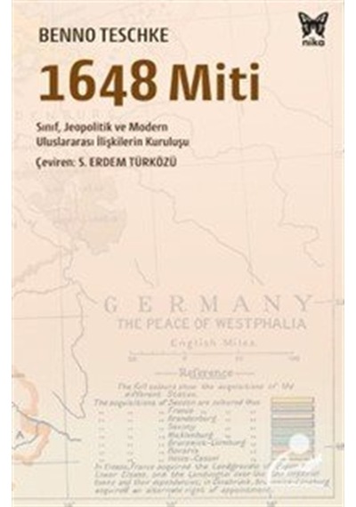 1648 Miti / Benno Teschke
