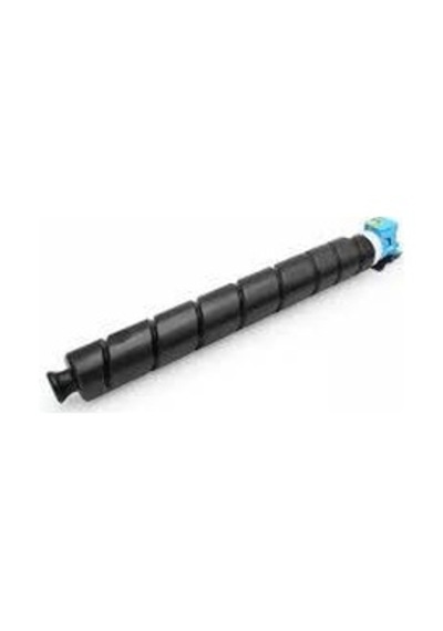 Kyocera Tk-8375 1t02xdcnl0 Mavi Uyumlu  Fotokopi Toner