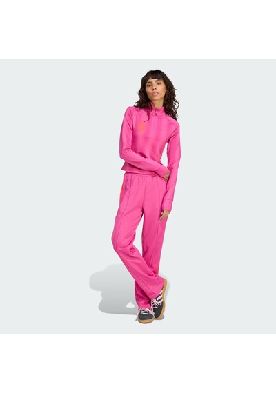 Adidas Graphic Kadın Eşofman Altı C-adıjw6060b30a00 Pembe