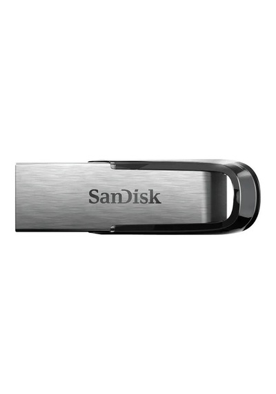 Sandısk Ultra Flair Usb 3.0 150mb/s Read 512gb 619659179489
