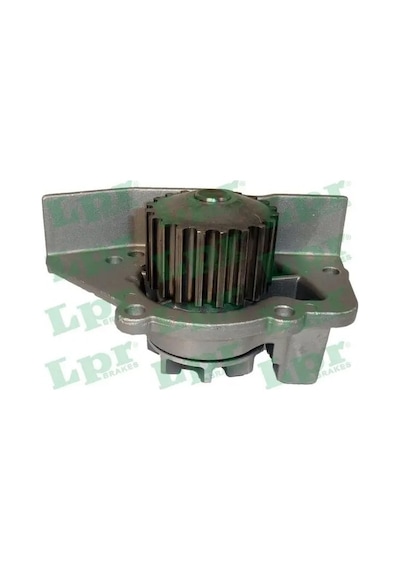 Lpr Wp0245 Devirdaim 120150 120161 7554593