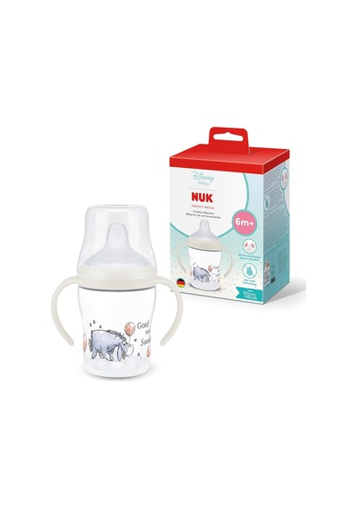 Nuk Pm Eğitici Alıştırma Bardağı 150 Ml İyor