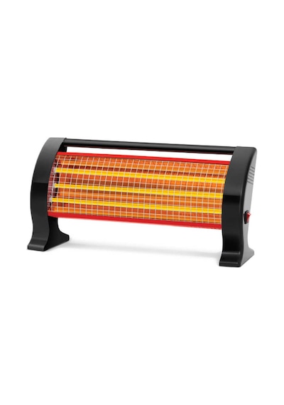 Minisan DP EKO 1200Q 1200 W Quartz Isıtıcı