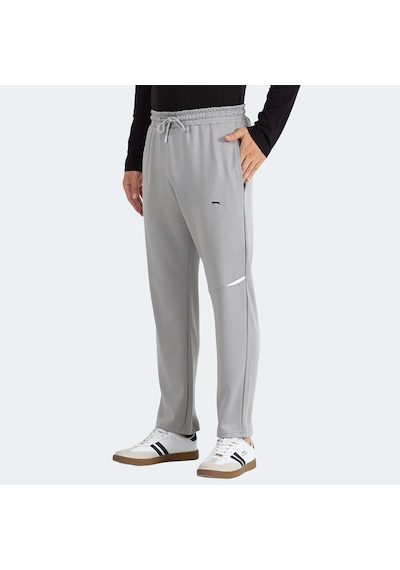 Slazenger MARAM Erkek Eşofman Altı Taş Gri