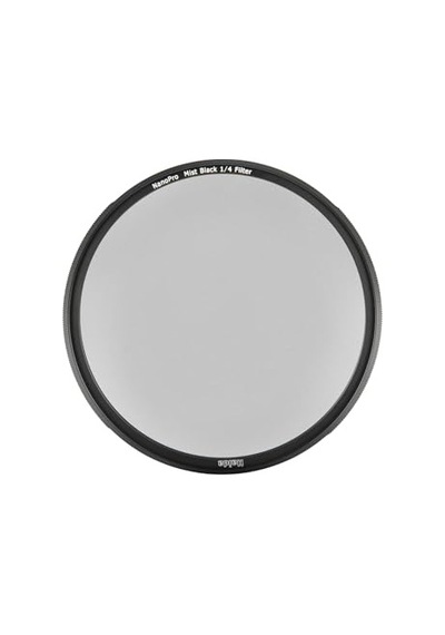 Haida Nanopro Mist Siyah Filtre 1/4-43mm