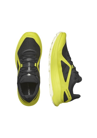 Salomon Ultra Flow Erkek Koşu Ayakkabısı L47462500 Gri