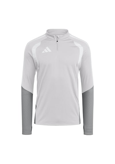 Tmlggr Adidas Erkek Futbol Eşofman Üstü Tiro26c Top Ka7556 Açık Gri