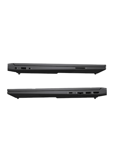 HP Victus Gaming WBX9U9EAF39 R7-7445HS 128 GB 2 TB SSD RTX RTX4050 6 GB 15 6"Dos FHD Dizüstü Bilgisayar + Zetta Çanta