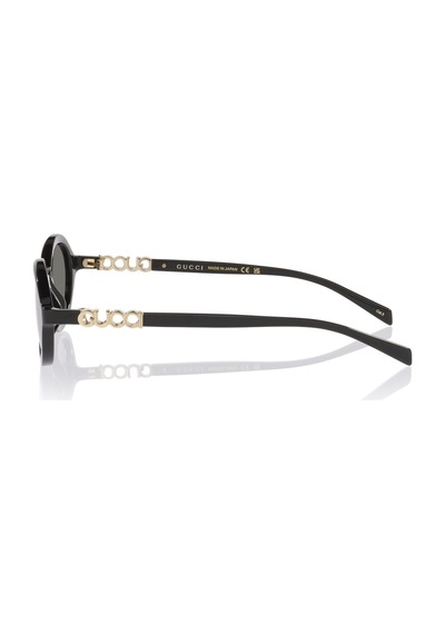 Gucci Gg2153s 001 51 Güneş Gözlüğü Siyah