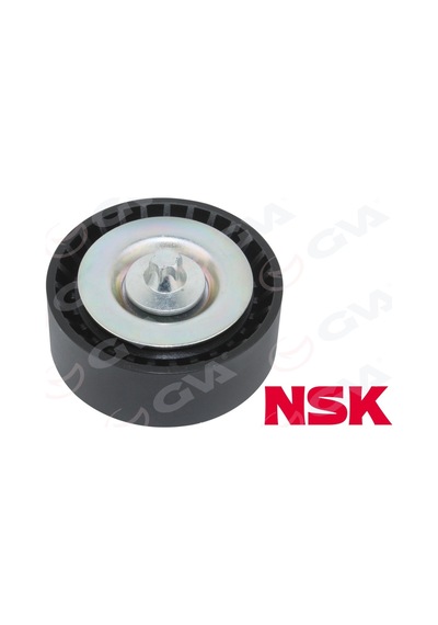 Gva Kayıs Gergı Rulmanı Mercedes W176 W246 C117 X156 Gva 2799137 A6512001470