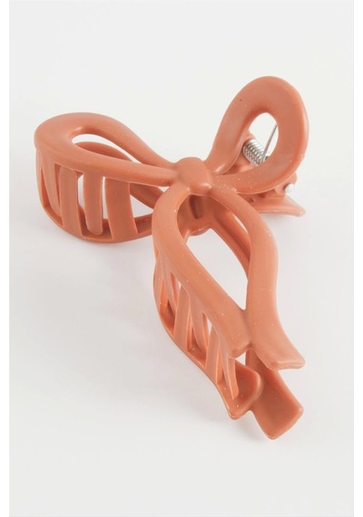 Fiyong Renkli Mandal Toka 11 Cm Kırmızı