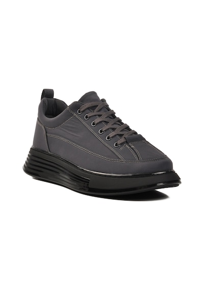 Füme Memory Foam Erkek Sneaker Gabri M Füme