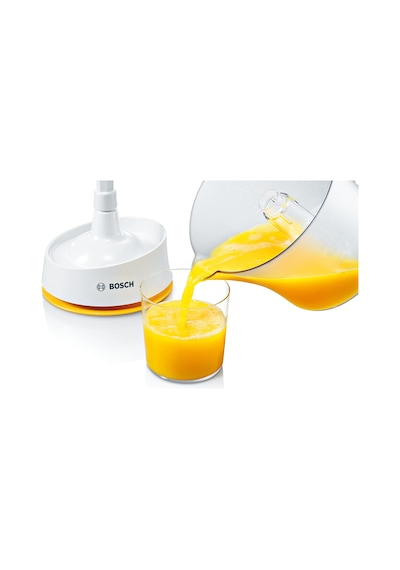 Bosch MCP3500N Narenciye Sıkacağı