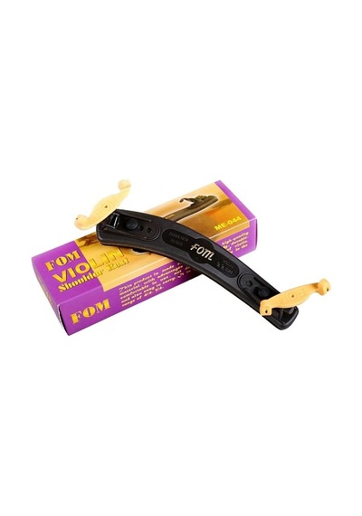 Fom Me-044 4/4 Tam Boy Keman Yastığı Violin Shoulder Rest Keman Yastık Me044
