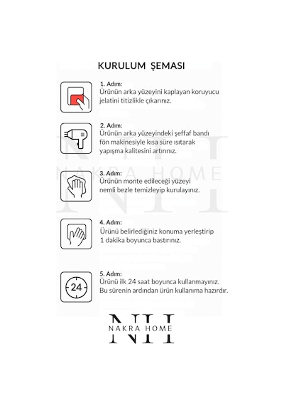 3'lü Set Paslanmaz Çelik Yapışkanlı Havlu Askısı Ve Tuvalet Kağıtlığı Neme Dayanıklı Havluluk Krom