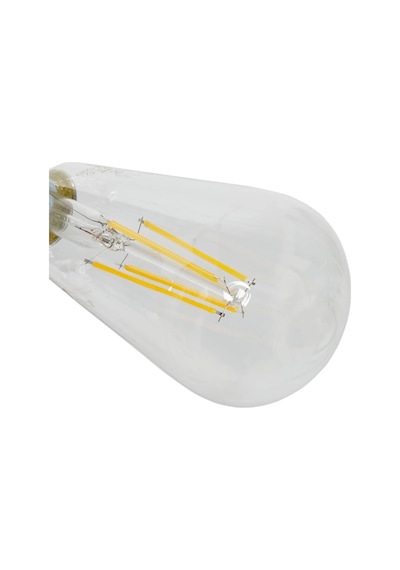 Ct-4353 8w E27 3000k, Gün Işığı Uzun Flament Led Ampul Standart