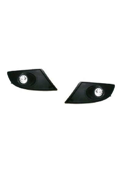 Life Sis Lambası Ve Panjur Seat Leon 2005-2010 12v Set / Lass163