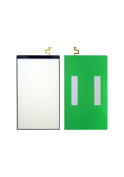 Teknonet Lg G3 Uyumlu Back Light