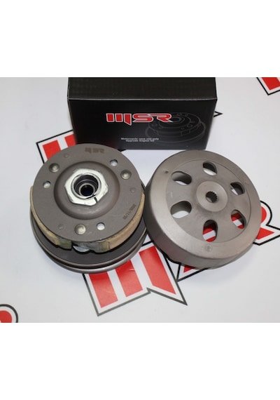 Ray Zr 125 Arka Varyatör Oem