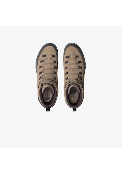 The North Face Glenclyffe Urban Unisex Bej Bot Nf0a83njf161 Bej