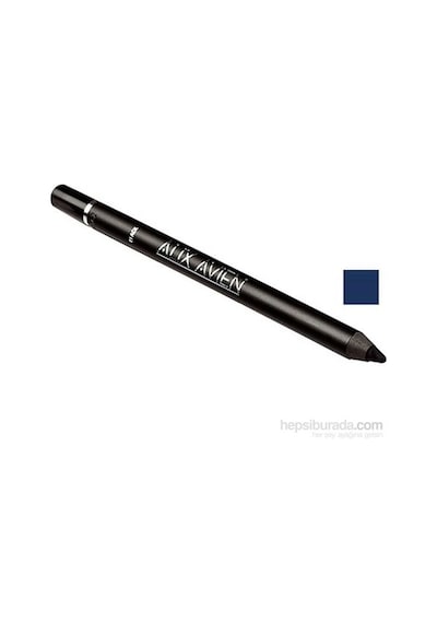 Alix Avien Waterproof Göz Kalemi Dark Blue