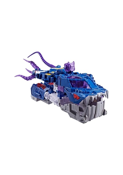 Tra Cyberworld Soundwave Deep
