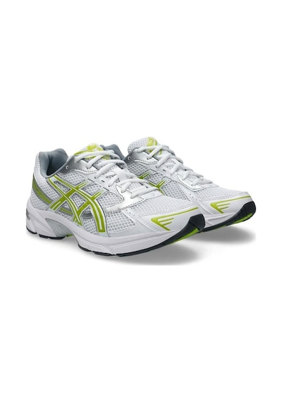 Asics Gel-1130 Erkek Günlük Ayakkabı 1203a609-105 Beyaz