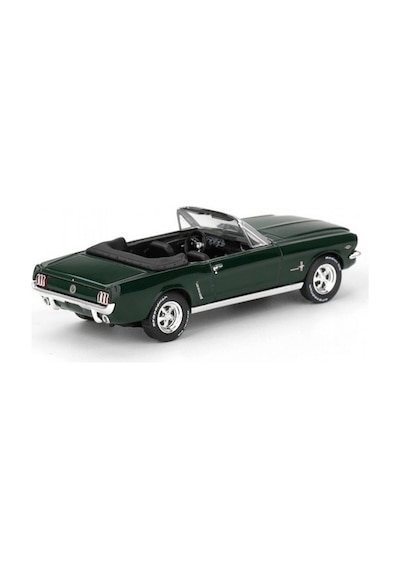 1/64 Model Araç 1964 Highland Green