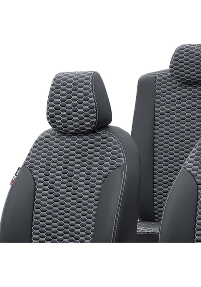 Otom Ford B-Max 2012-2016 Özel Üretim Koltuk Kılıfı 555695091