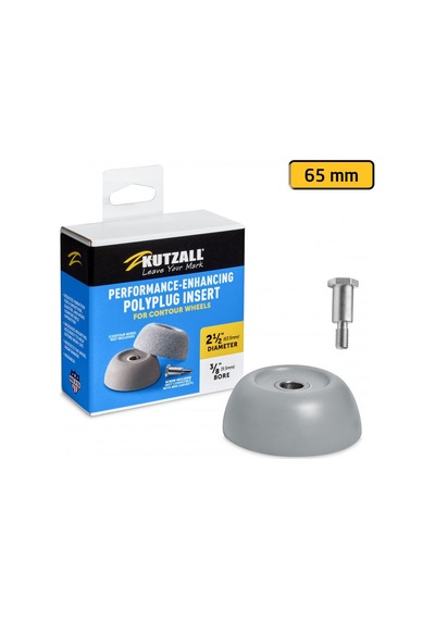 Kutzall Poly212 Polyplug 65 Mm Çanak Törpü İçin Dolgu Aparatı