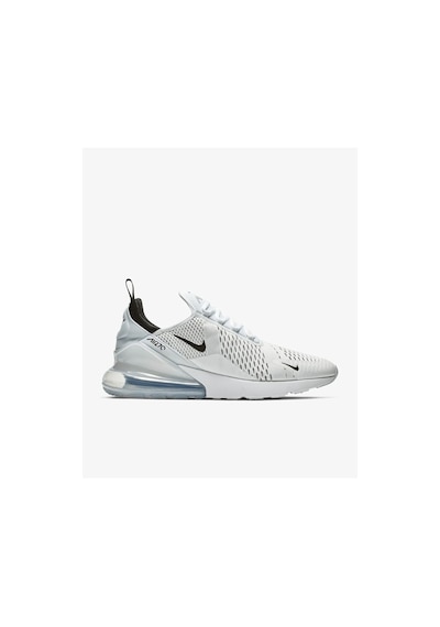 Nike Airmax 270 Erkek Sneaker Beyaz