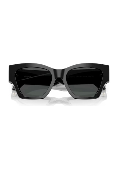 Versace 4492u Gb1/87 53 Siyah