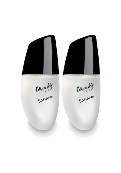 Catherine Arley Sahara Kadın Parfüm EDT 2 x 50 ML