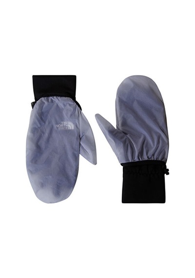 The North Face Etip Trail Glove Unisex Patika Eldiveni Nf0a888kjk31 Siyah