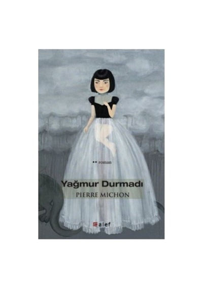Yağmur Durmadı - Ezjı-772312