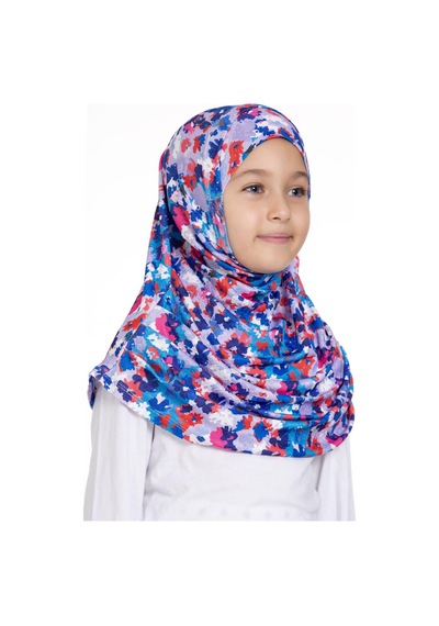 Hürrem Bone İndigo Pratik Hazır Geçmeli Genç Tesettür Bone Jakar Desenli Pileli Kendinden Boneli 2407 24 İndigo Hürrem Bone İndigo Pratik Hazır Geçmeli Genç Tesettür Bone Jakar Desenli Pileli Kendinden Boneli 2407 24 İndigo