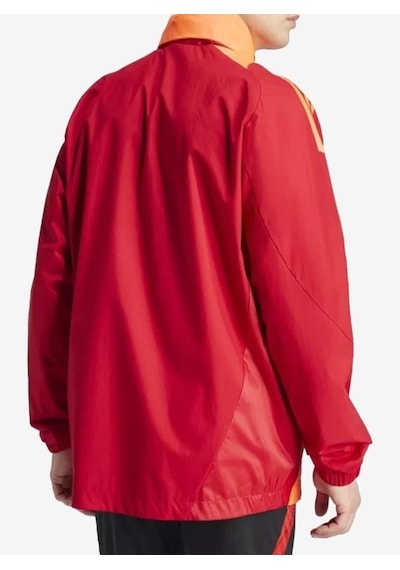 Adidas Tiro24 C Awjkt Erkek Ceket Kırmızı