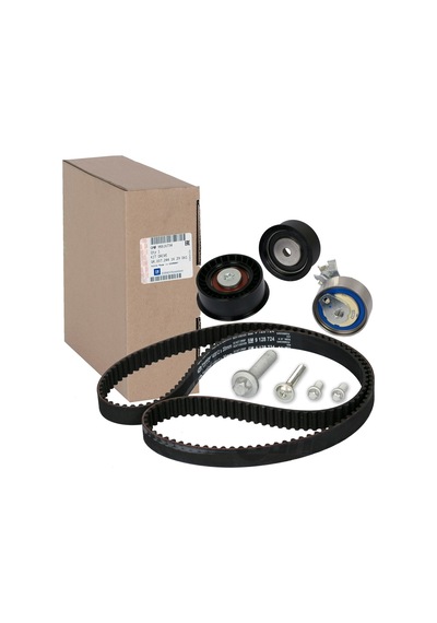 Opel Corsa B 1.4 / 1.6 16 Valf Benzinli Triger Seti Gm