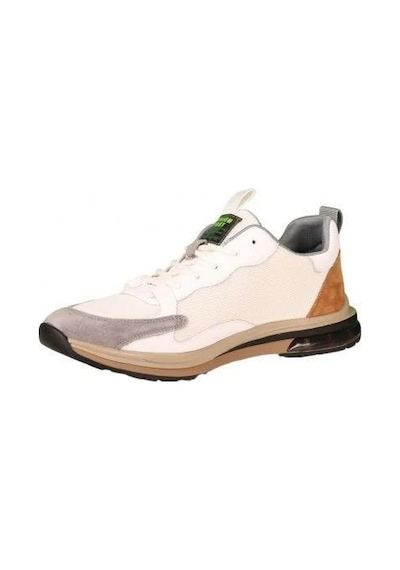 Guja 23y512-3 Özel Taban Sneakers Erkek Spor Ayakkabı 001