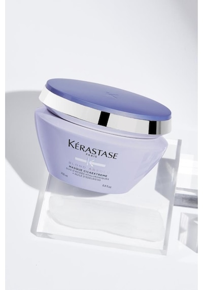 Kerastase Blond Absolu Cicaextreme Saç Maskesi 200 ML