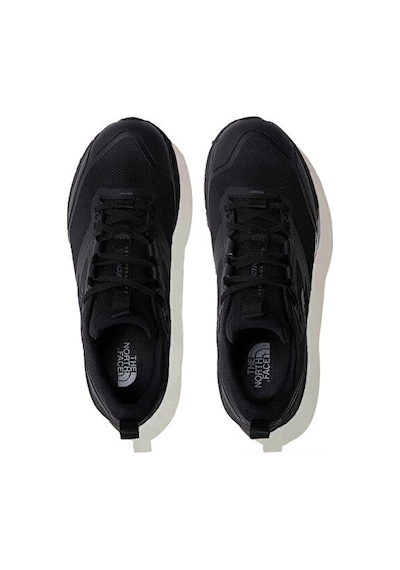 The North Face M Vectiv Fastpack Lite Wp Erkek Outdoor Koşu Ayakkabısı Nf0a8afbw9o1 Siyah Siyah