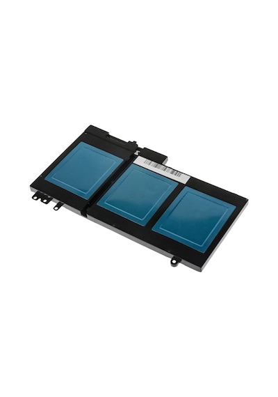 Retro Dell Latitude E5270, E5470 Notebook Bataryası - 3 Cell