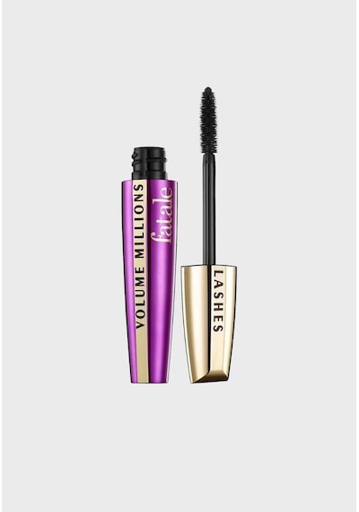 L'Oreal Paris Volume Million Lashes Mascara Fatale Black