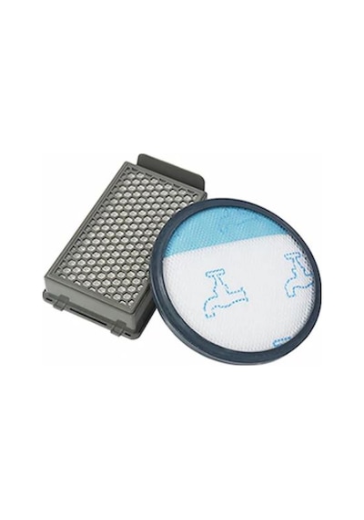 Rowenta Ro 3723 Ta Compact Power Cyclonic Hepa Filtre Seti (409565678)